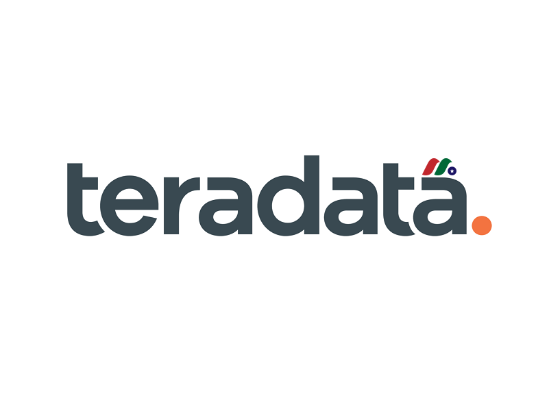 全球最大资料库/企业分析厂商：天睿资讯公司Teradata Corporation(TDC)
