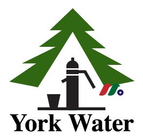 The York Water Company YORW Logo