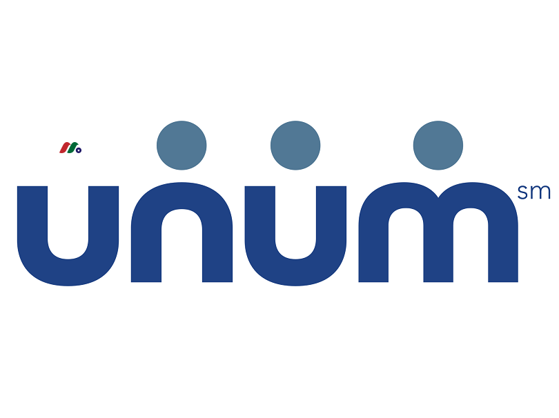 美国最大残障保险产品公司：尤纳姆 UNUM Group(UNM)