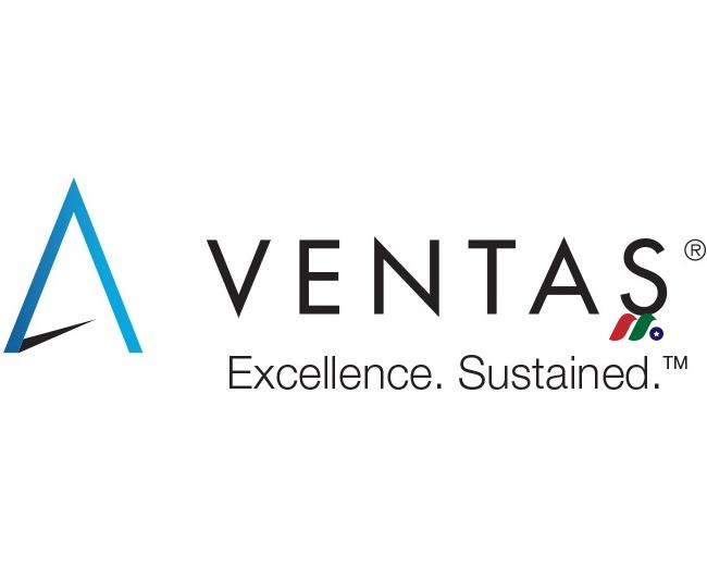 Ventas VTR Logo