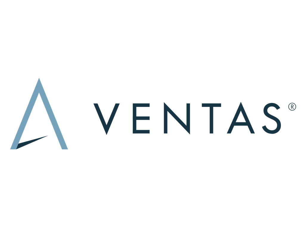 医疗保健物业REIT公司：芬塔公司 Ventas, Inc.(VTR)