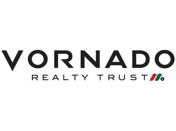 REIT公司：沃那多房产信托Vornado Realty Trust(VNO)