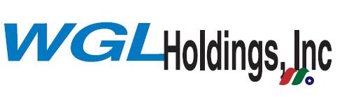 WGL Holdings Logo