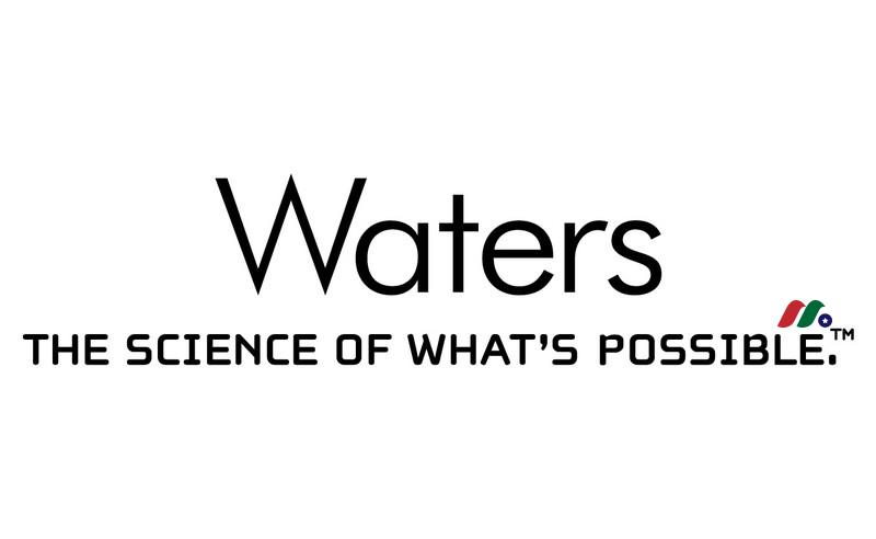 Waters Corporation Logo
