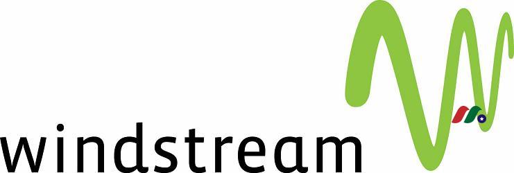 Windstream Holdings Inc Logo