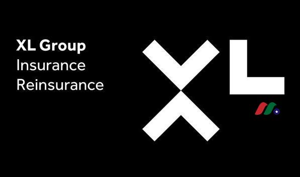 XL Group Public Limited Company Logo