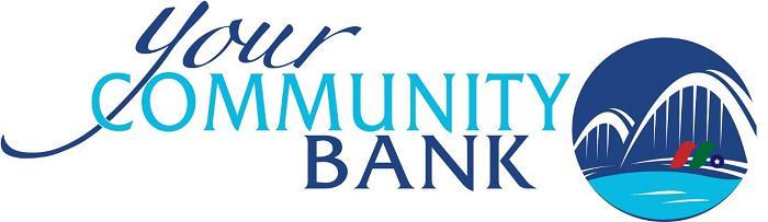 Your Community Bankshares YCB Logo