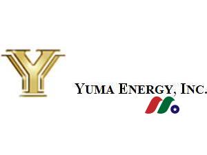 Yuma Energy Inc Logo