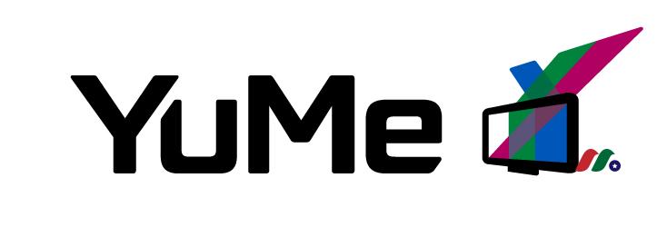 Yume Inc LogoYume Inc Logo