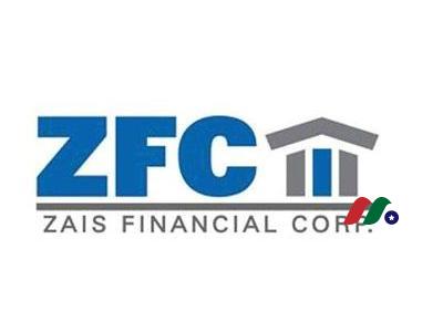 ZAIS Financial Corp AFC Logo