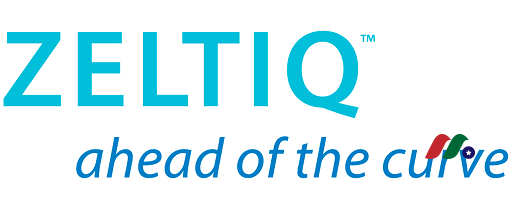 ZELTIQ Aesthetics ZLTQ Logo