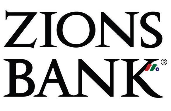 Zions Bancorporation Logo