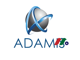 Adamis Pharmaceuticals Corporation ADMP Logo