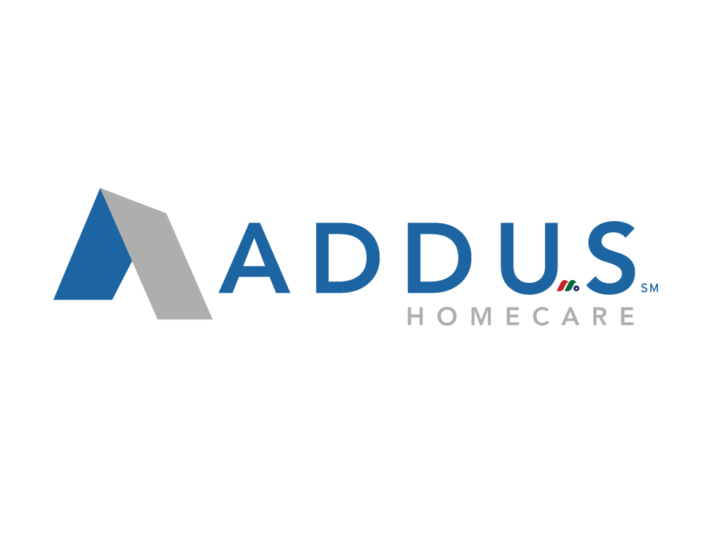 Addus HomeCare Corporation ADUS Logo