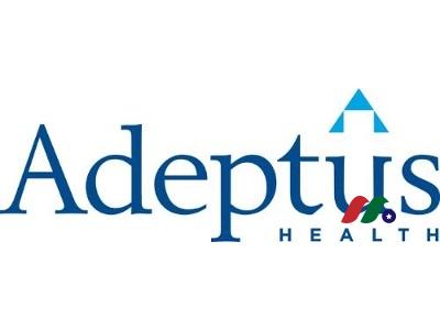 急诊室&护理服务公司：Adeptus Health(ADPT)