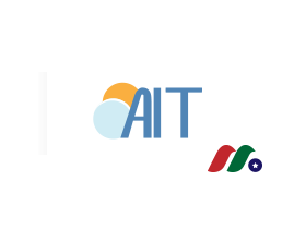 Advanced Inhalation Therapies AITPU Logo