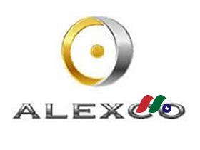 Alexco Resource Corporation AXU Logo