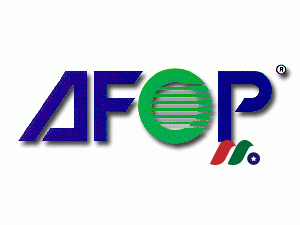 Alliance Fiber Optic Products AFOP Logo