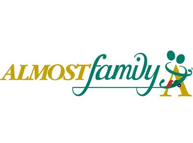 Almost Family AFAM Logo