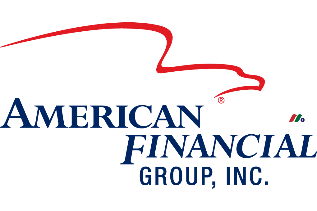 American Financial Group AFG Logo