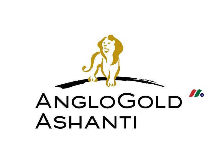 AngloGold Ashanti AU Logo