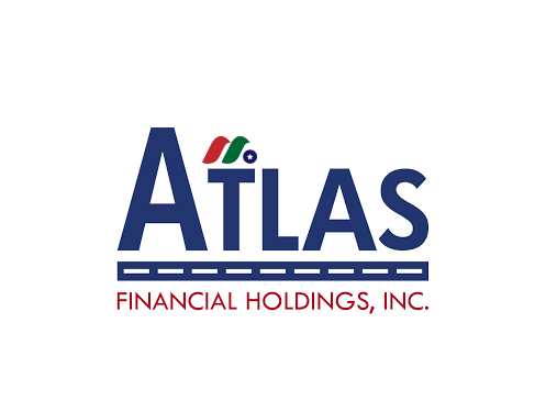 商业汽车保险公司：阿特拉斯金融控股Atlas Financial Holdings(AFHBL)