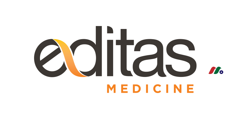 Editas Medicine EDIT Logo