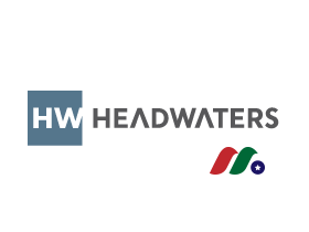 Headwaters Inc HW Logo