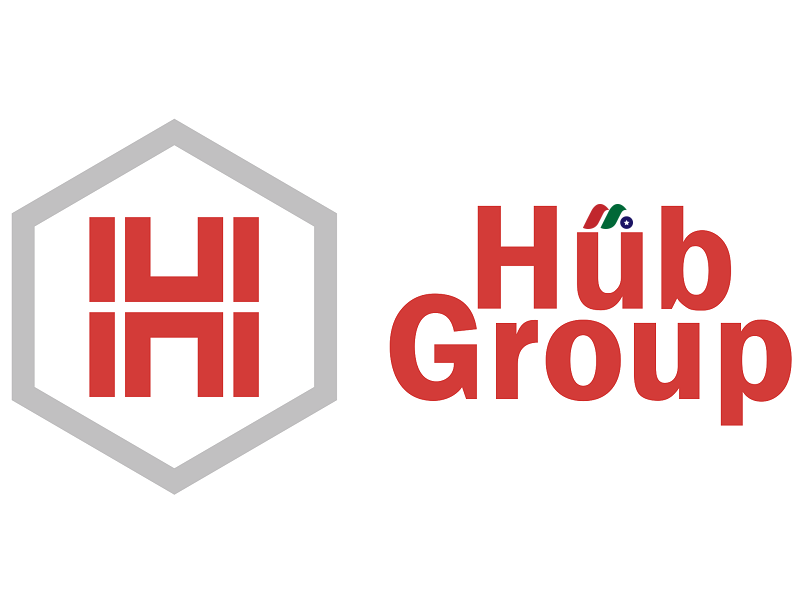 运输和物流管理服务公司：枢纽集团公司 Hub Group, Inc.(HUBG)