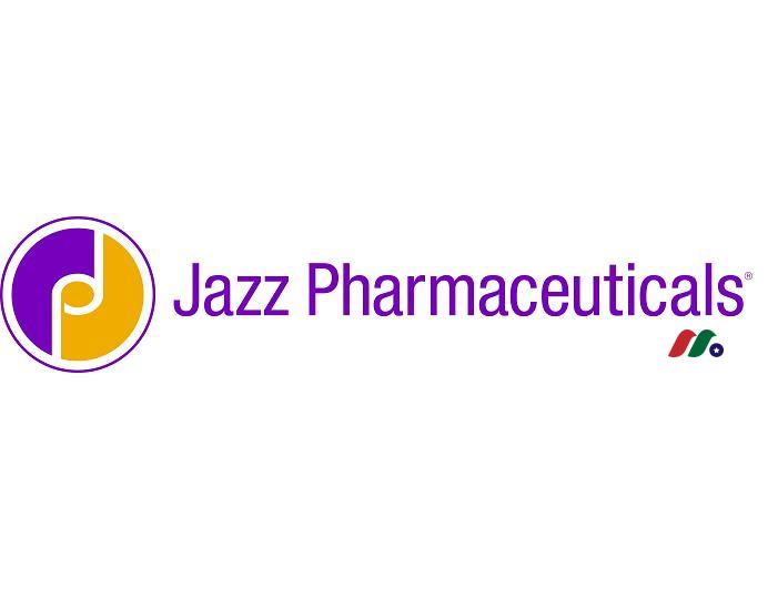 Jazz Pharmaceuticals Logo