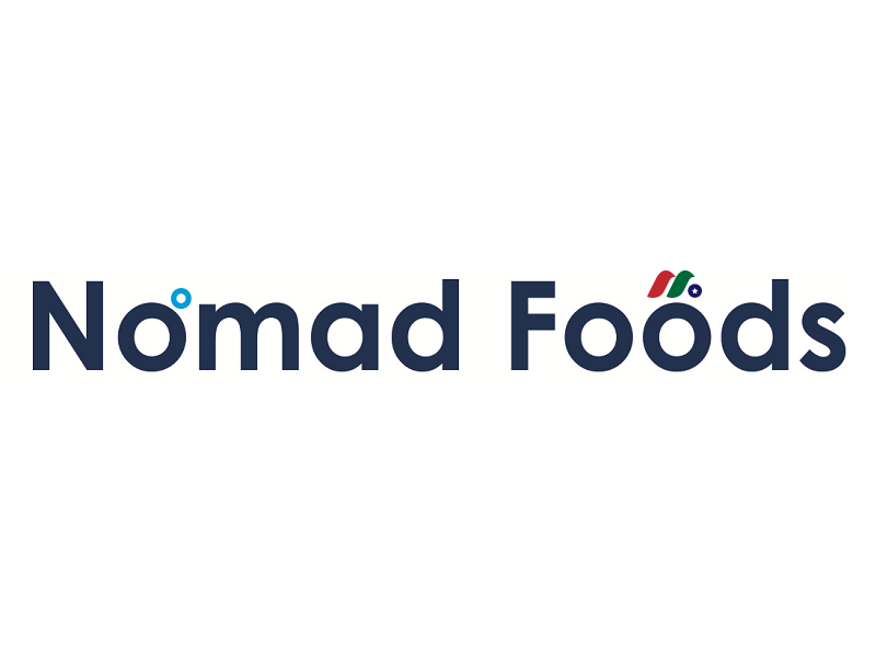欧洲冷冻食品制造商：Nomad Foods Limited(NOMD)