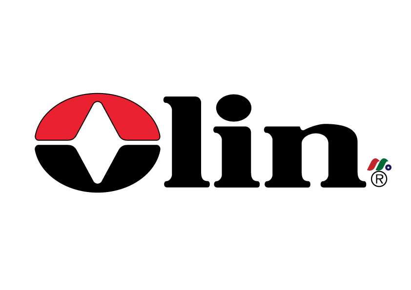 Olin Corporation OLN Logo