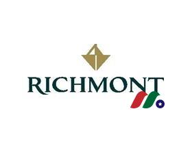 Richmont Mines RIC Logo