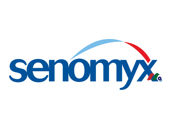 Senomyx SNMX Logo