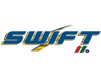 Swift Transportation Company SWFT Logo