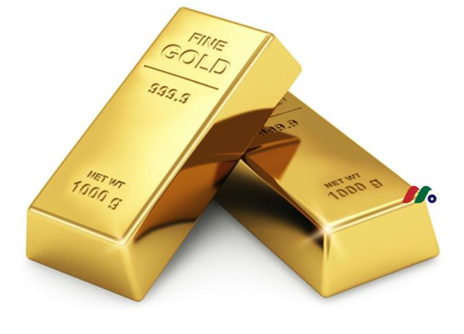 实物黄金投资基金：安硕黄金信托基金iShares Gold Trust(IAU)