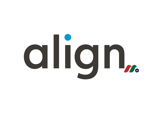 牙科医疗设备公司：艾利科技（爱齐科技）Align Technology(ALGN)