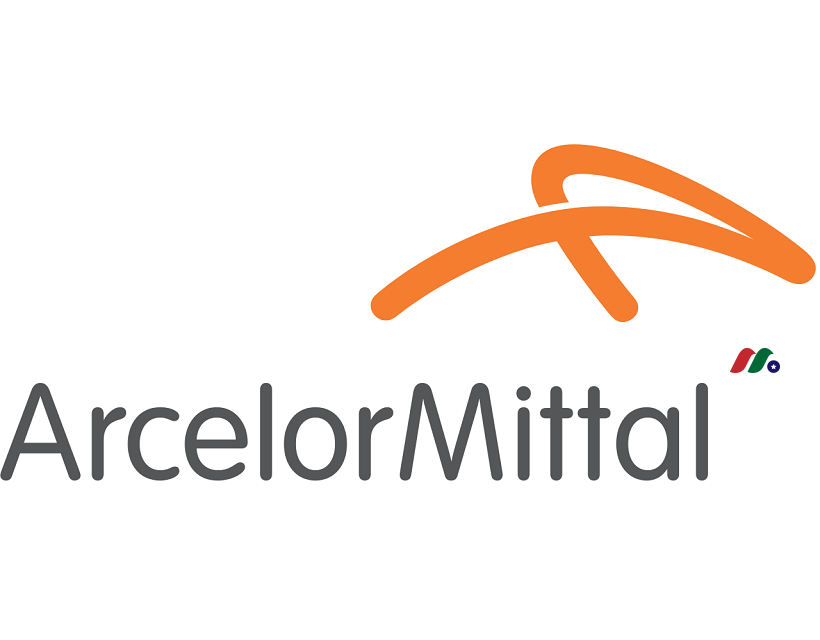 ArcelorMittal MT Logo