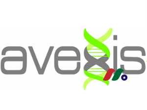 基因疗法生物技术公司：AveXis, Inc.(AVXS)