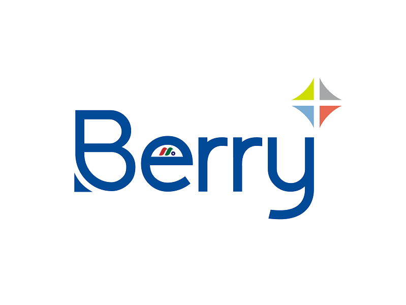 塑料包装和工程材料公司：Berry Global Group, Inc.(BERY)