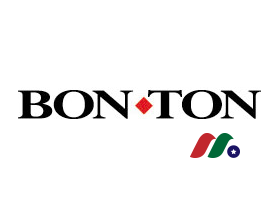 Bon-Ton Stores BONT Logo