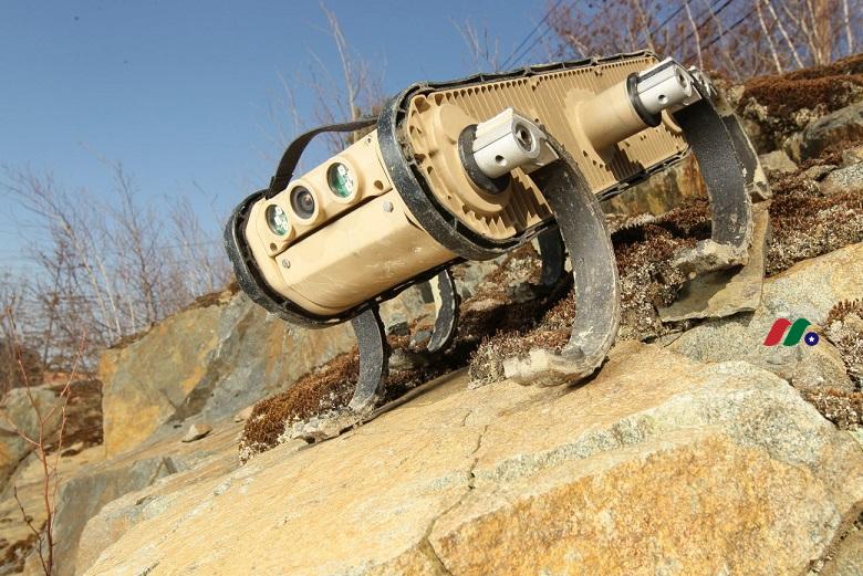 现代汽车旗下全球领先机器人公司：波士顿动力公司 Boston Dynamics(原谷歌旗下)-图片10