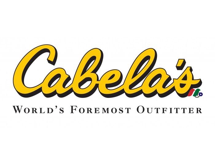 Cabela's Incorporated Logo