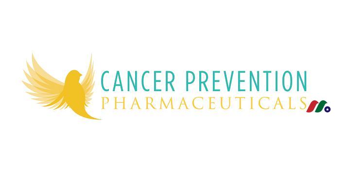 Cancer Prevention Pharmaceuticals CPP logo