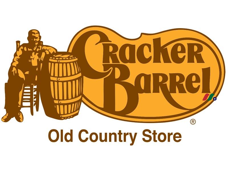 Cracker Barrel Old Country Store CBRL Logo