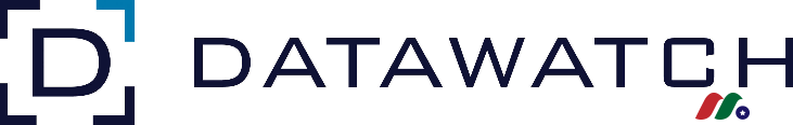 Datawatch Corporation DWCH Logo
