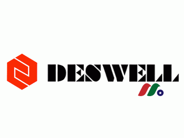 Deswell Industries Logo