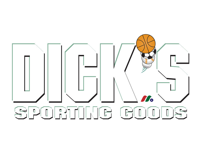 体育用品零售商：迪克体育用品 Dick’s Sporting Goods(DKS)-图片2