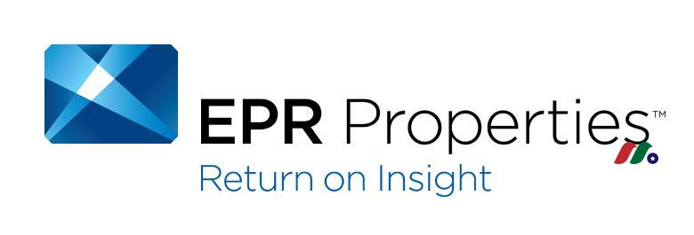 EPR Properties Logo