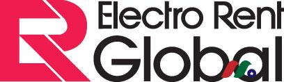Electro Rent Corporation ELRC Logo